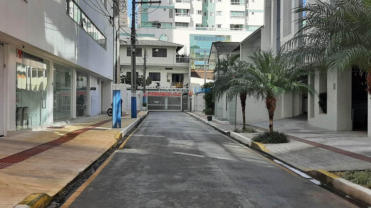 House for vacation rental in Balneário Camboriú (Praia Central)