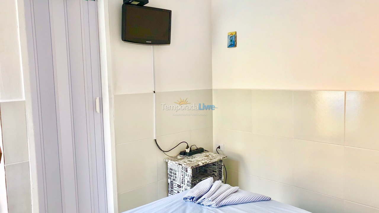 House for vacation rental in Ipojuca (Praia das Piscinas Naturais)