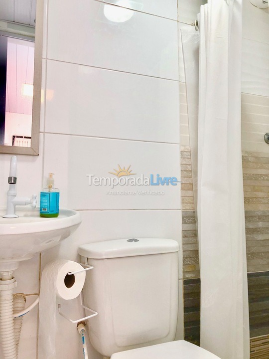 House for vacation rental in Ipojuca (Praia das Piscinas Naturais)