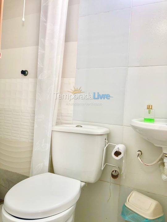 House for vacation rental in Ipojuca (Praia das Piscinas Naturais)