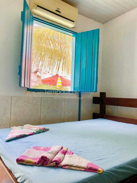 House for vacation rental in Ipojuca (Praia das Piscinas Naturais)