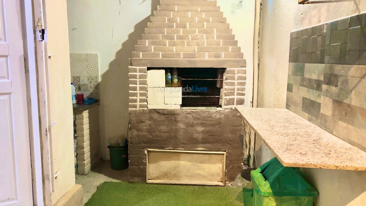 House for vacation rental in Ipojuca (Praia das Piscinas Naturais)