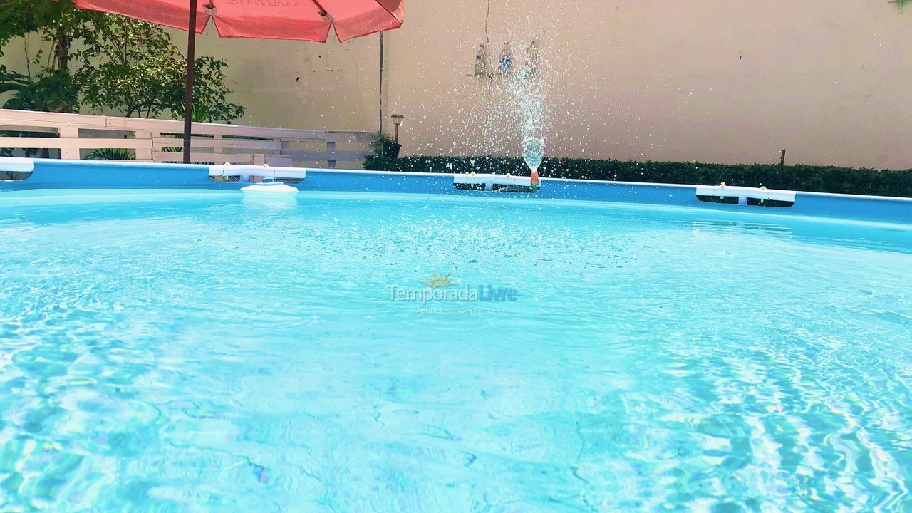 House for vacation rental in Ipojuca (Praia das Piscinas Naturais)