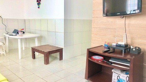 Casa para alugar em Ipojuca - Praia das Piscinas Naturais