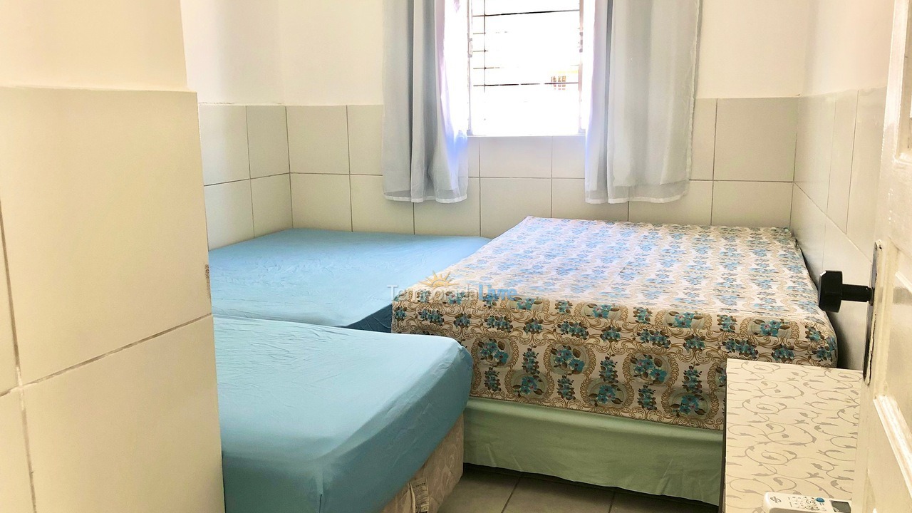 House for vacation rental in Ipojuca (Praia das Piscinas Naturais)