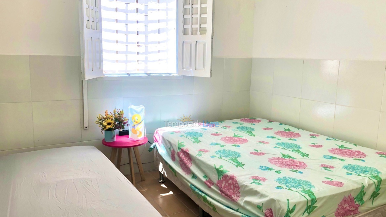 House for vacation rental in Ipojuca (Praia das Piscinas Naturais)