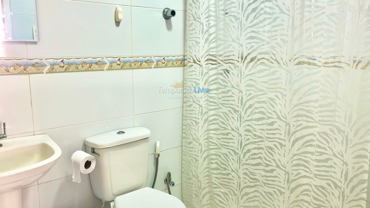 House for vacation rental in Ipojuca (Praia das Piscinas Naturais)