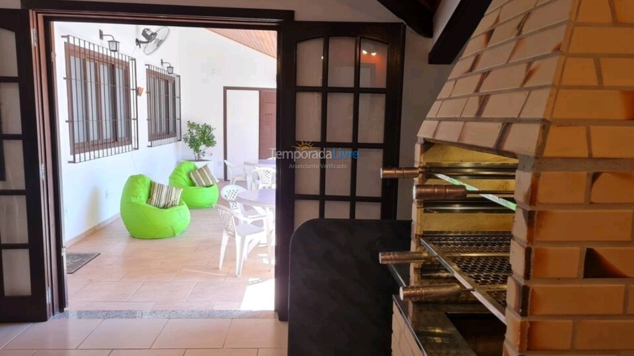 House for vacation rental in Itatiaia (Penedo)