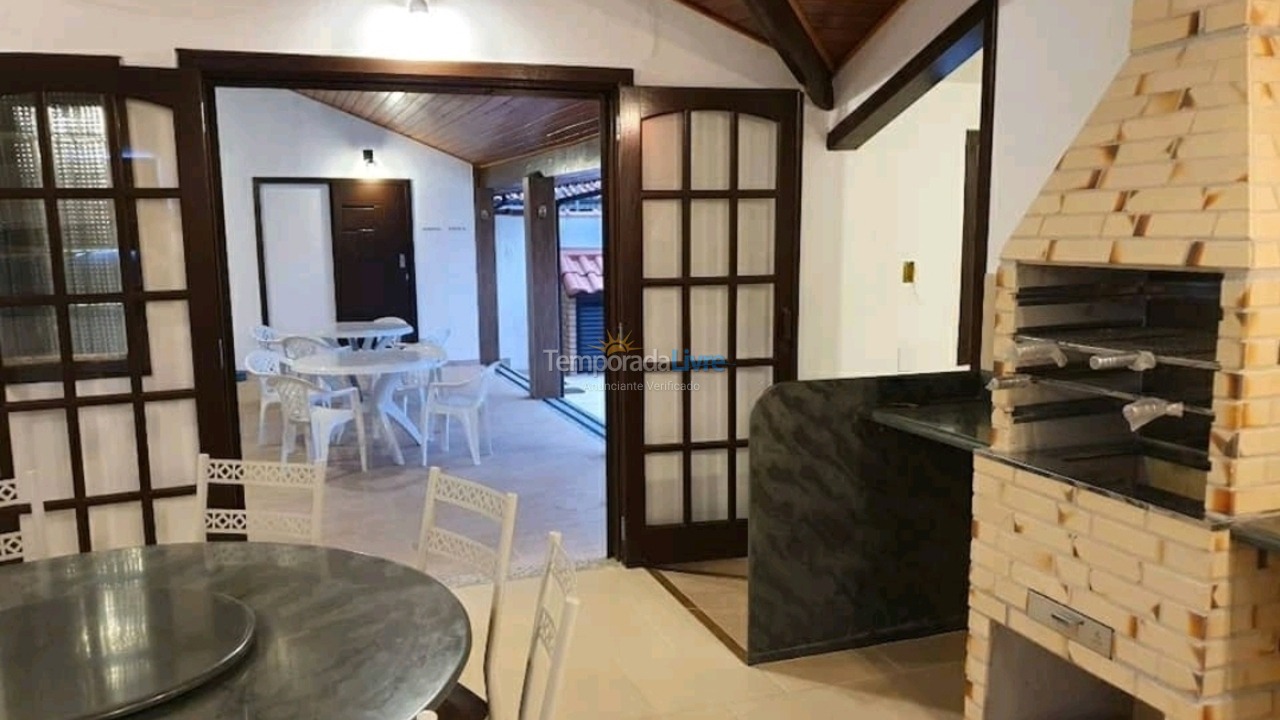 House for vacation rental in Itatiaia (Penedo)
