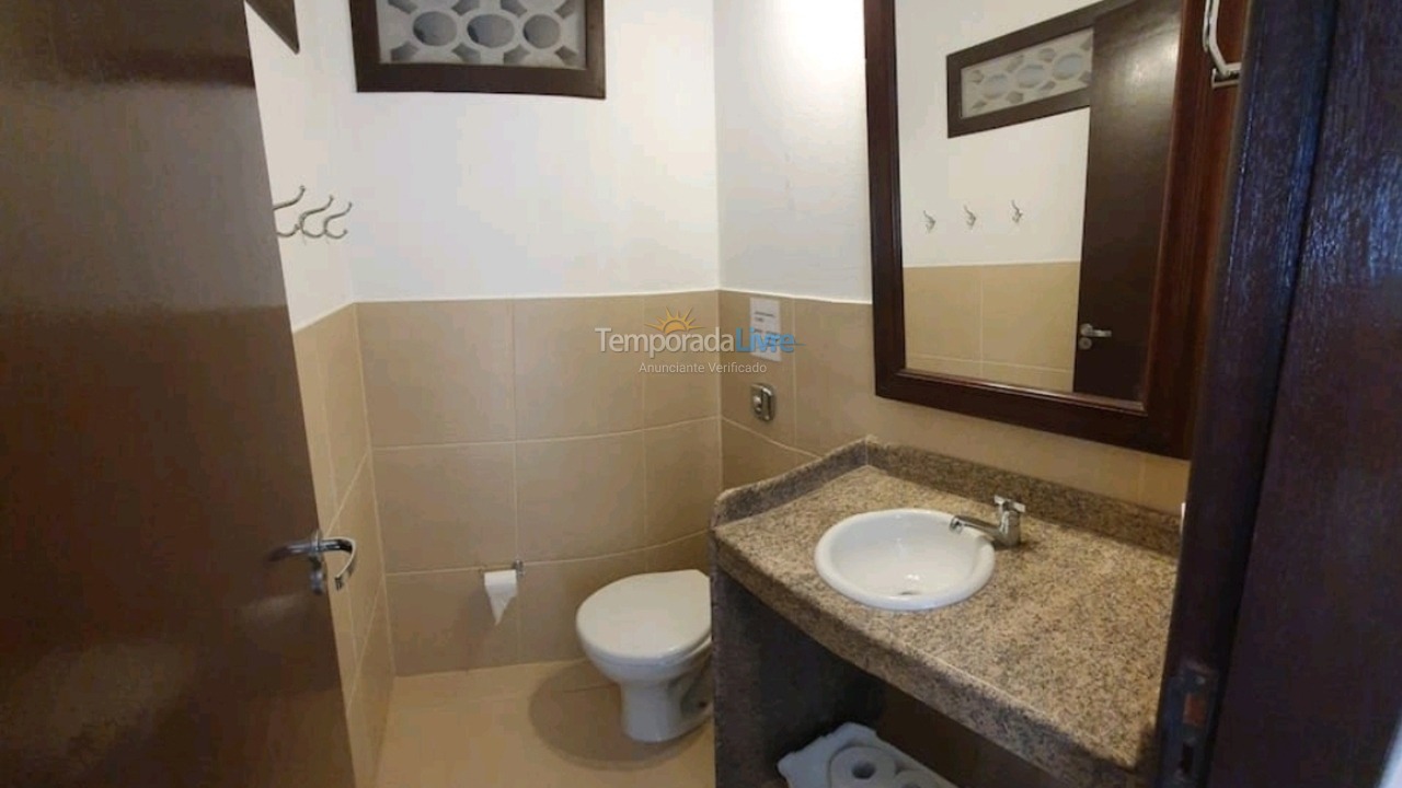 House for vacation rental in Itatiaia (Penedo)