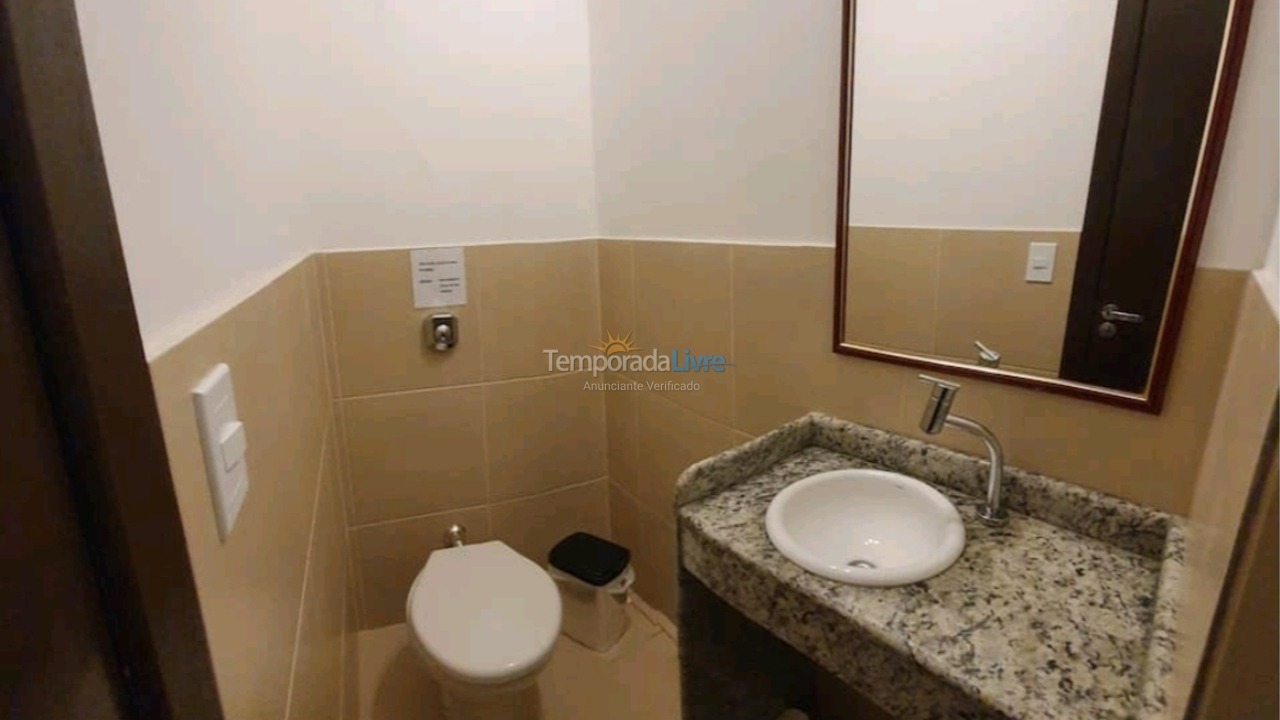 House for vacation rental in Itatiaia (Penedo)