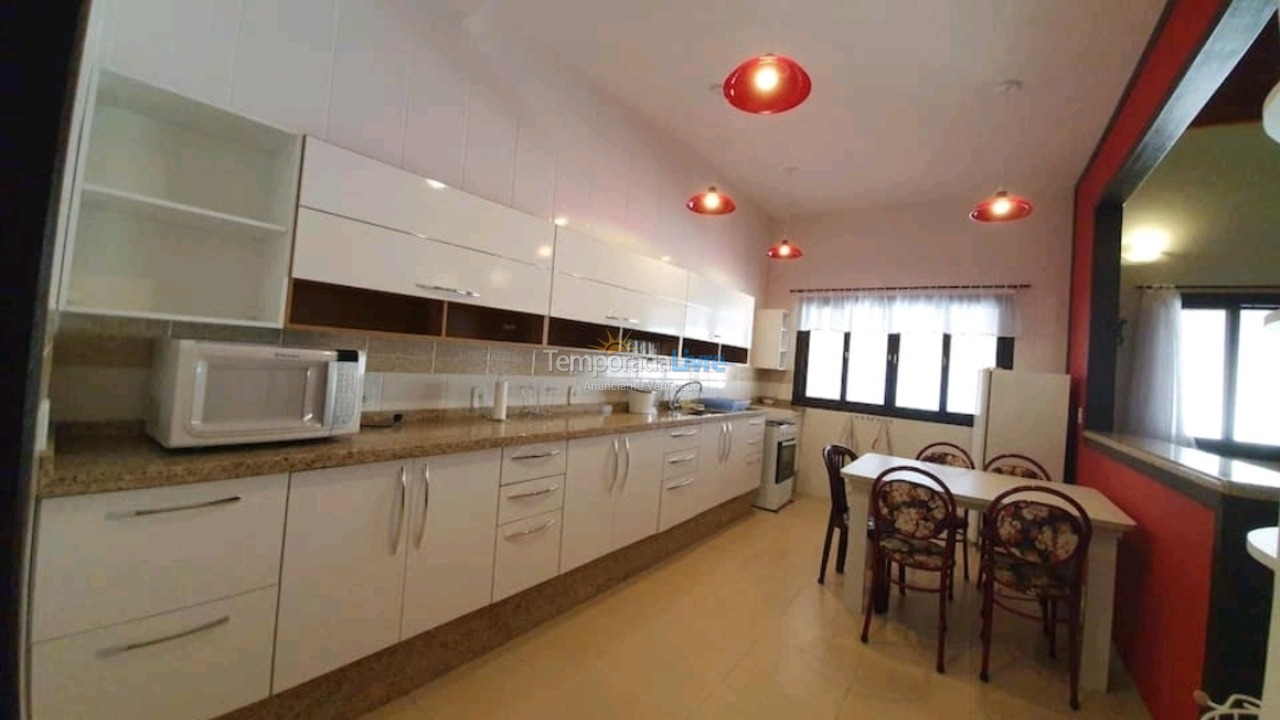 House for vacation rental in Itatiaia (Penedo)