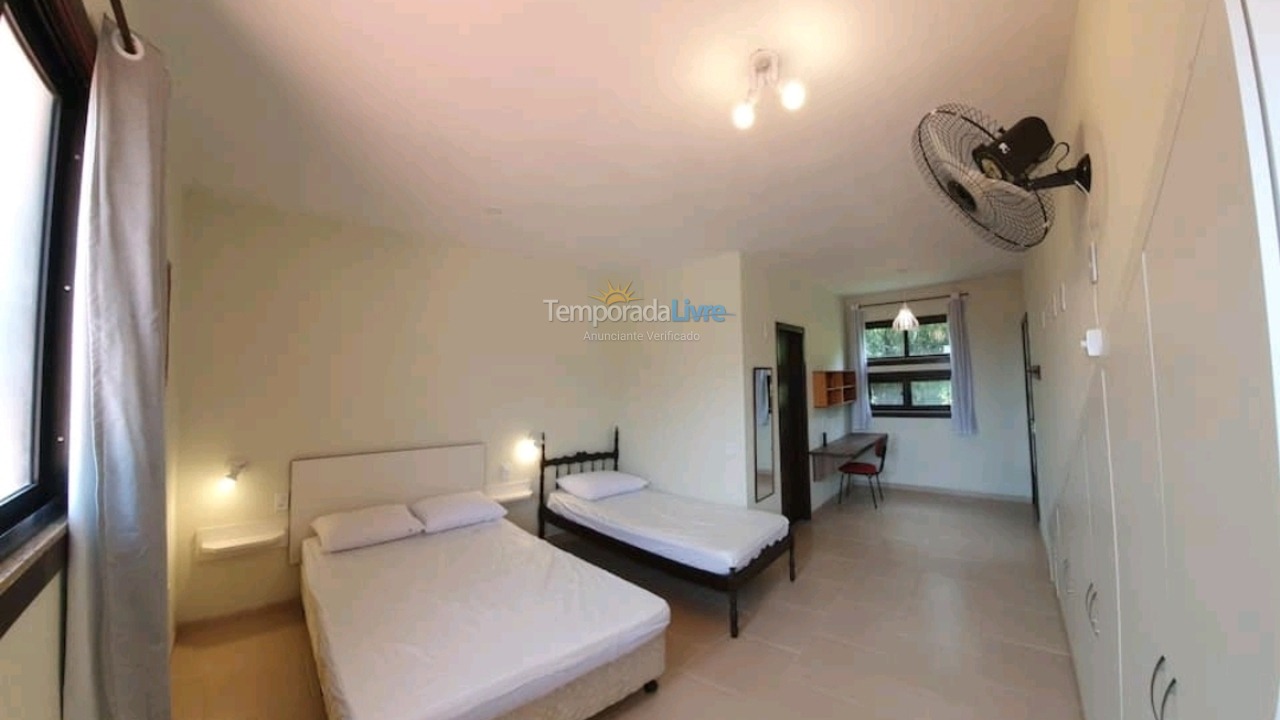 House for vacation rental in Itatiaia (Penedo)