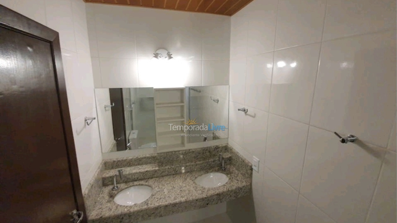 House for vacation rental in Itatiaia (Penedo)