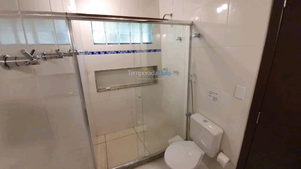 House for vacation rental in Itatiaia (Penedo)