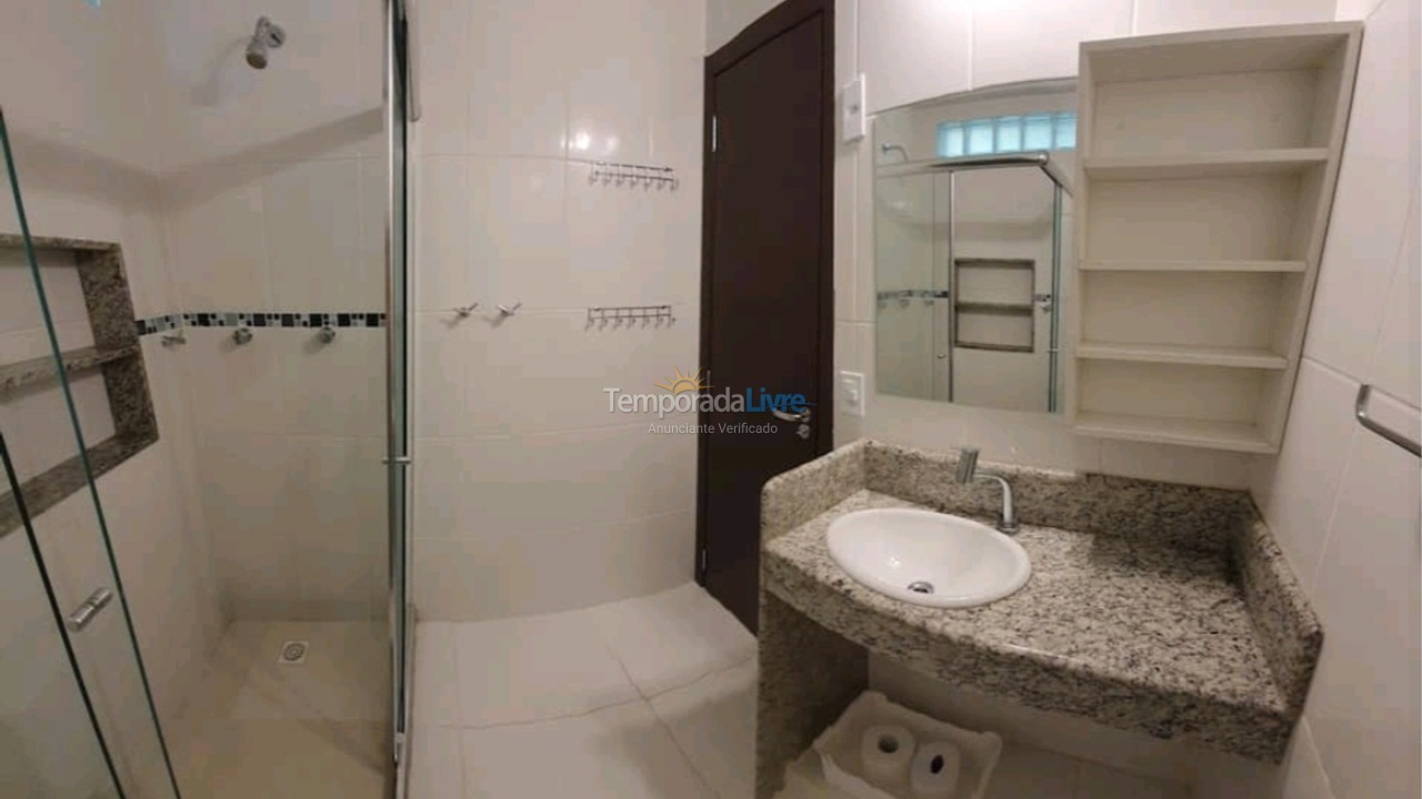 House for vacation rental in Itatiaia (Penedo)