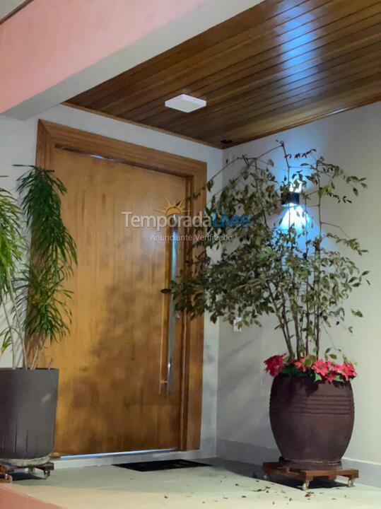 House for vacation rental in Bertioga (Guaratuba)