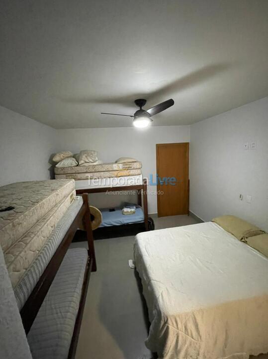 House for vacation rental in Bertioga (Guaratuba)