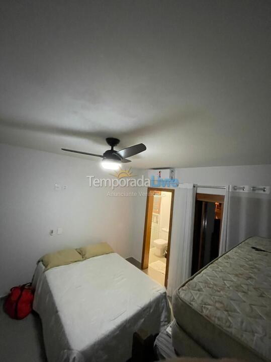 House for vacation rental in Bertioga (Guaratuba)