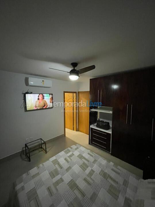 House for vacation rental in Bertioga (Guaratuba)