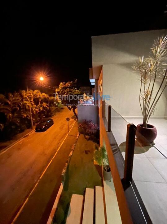 House for vacation rental in Bertioga (Guaratuba)