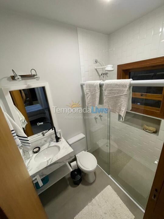 House for vacation rental in Bertioga (Guaratuba)