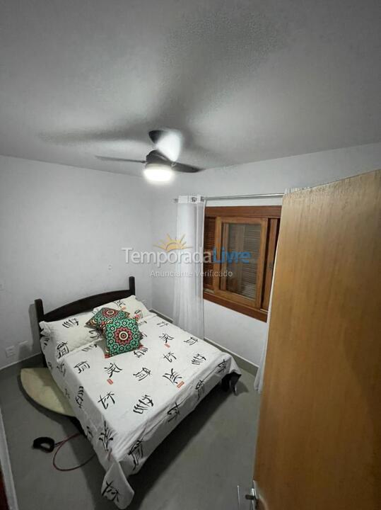 House for vacation rental in Bertioga (Guaratuba)