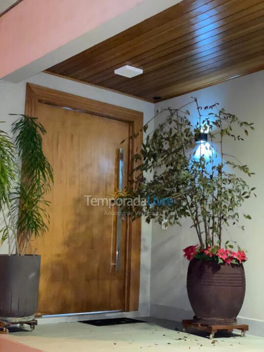 House for vacation rental in Bertioga (Guaratuba)