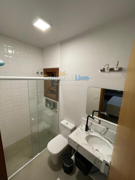 House for vacation rental in Bertioga (Guaratuba)