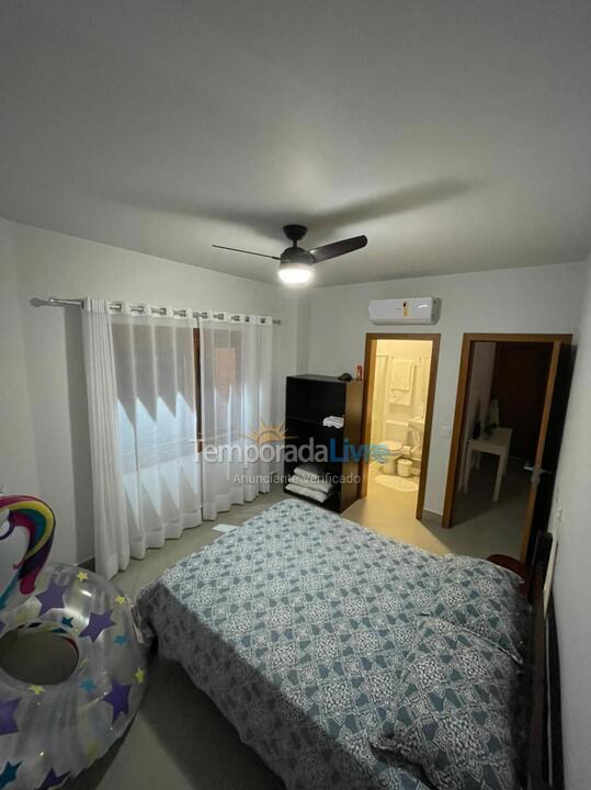 House for vacation rental in Bertioga (Guaratuba)