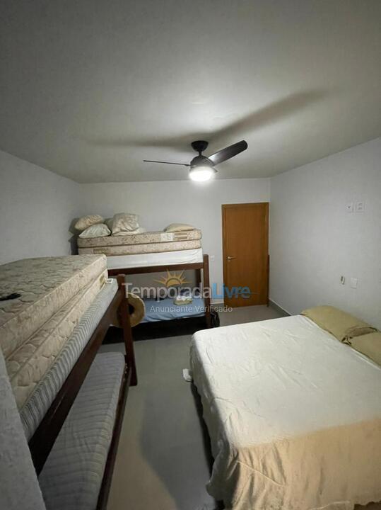 House for vacation rental in Bertioga (Guaratuba)