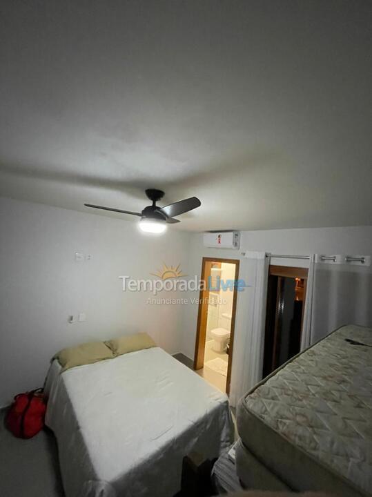 House for vacation rental in Bertioga (Guaratuba)