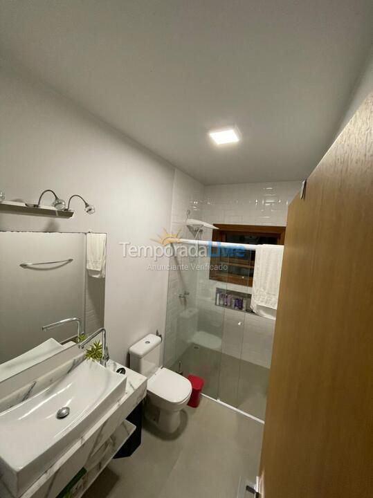 House for vacation rental in Bertioga (Guaratuba)