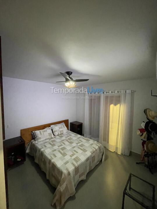 House for vacation rental in Bertioga (Guaratuba)