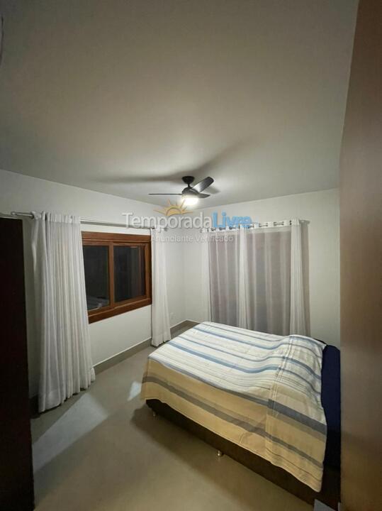 House for vacation rental in Bertioga (Guaratuba)