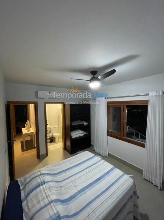 House for vacation rental in Bertioga (Guaratuba)