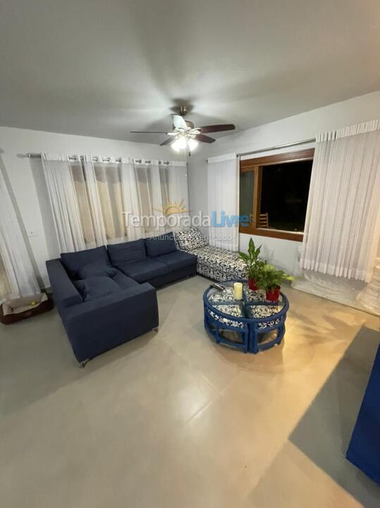 House for vacation rental in Bertioga (Guaratuba)