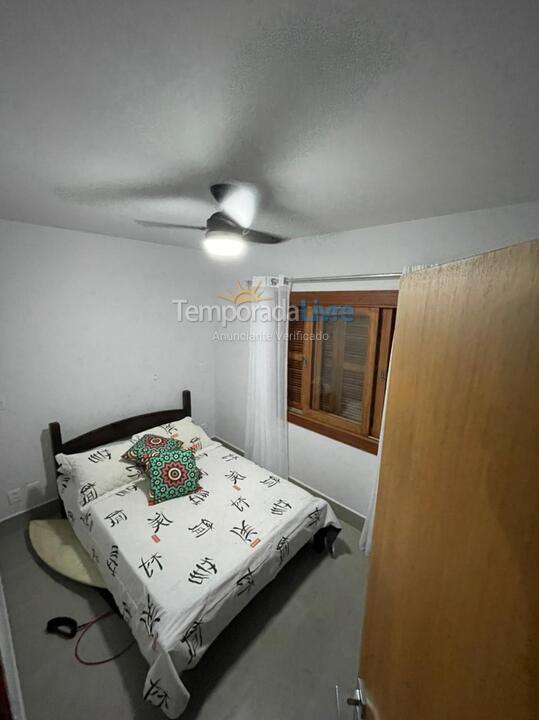 House for vacation rental in Bertioga (Guaratuba)