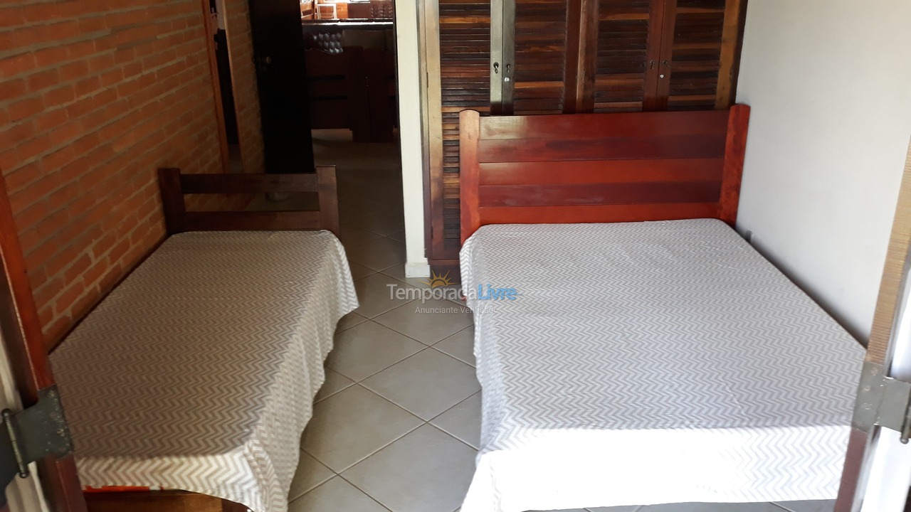 Granja para alquiler de vacaciones em Mairinque (Condomínio Porta do Sol)