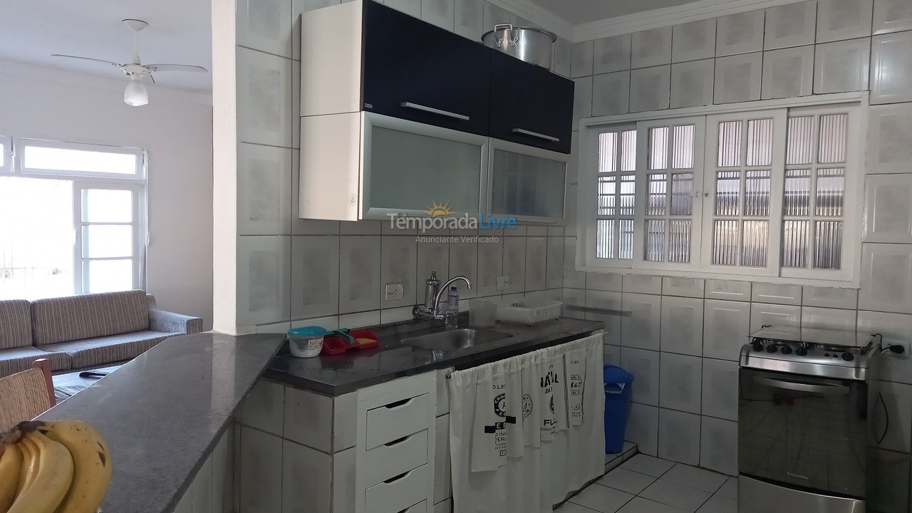 House for vacation rental in São Sebastião (Juquehy)