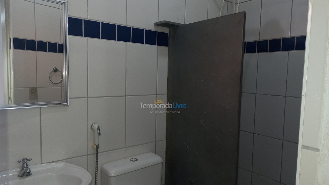 House for vacation rental in São Sebastião (Juquehy)