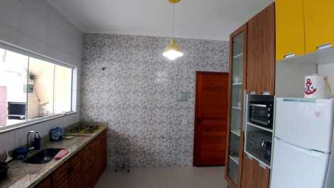 CONDOMINIO DE SONIDO CERRADO CON PISCINA