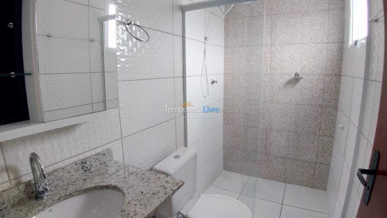 Casa para alquiler de vacaciones em Caraguatatuba (Massaguaçu)