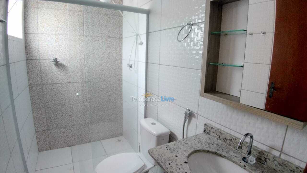 Casa para alquiler de vacaciones em Caraguatatuba (Massaguaçu)