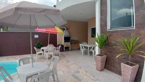 CONDOMINIO DE SONIDO CERRADO CON PISCINA