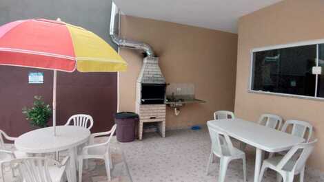 CONDOMINIO DE SONIDO CERRADO CON PISCINA