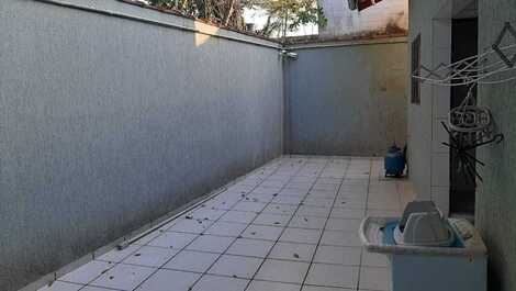 Casa Boracéia sao sebastiao