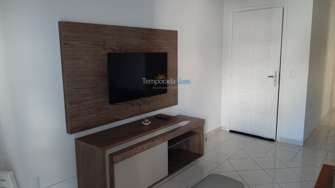 Apartamento para alquiler de vacaciones em Balneário Camboriú (Praia Central)