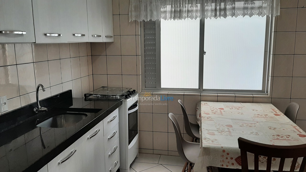 Apartamento para alquiler de vacaciones em Balneário Camboriú (Praia Central)