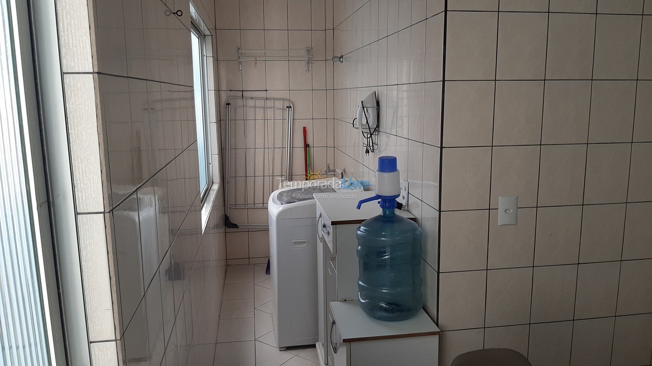 Apartamento para alquiler de vacaciones em Balneário Camboriú (Praia Central)